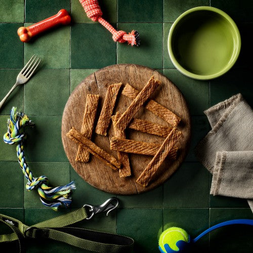 Cotswold Raw Turkey Treat