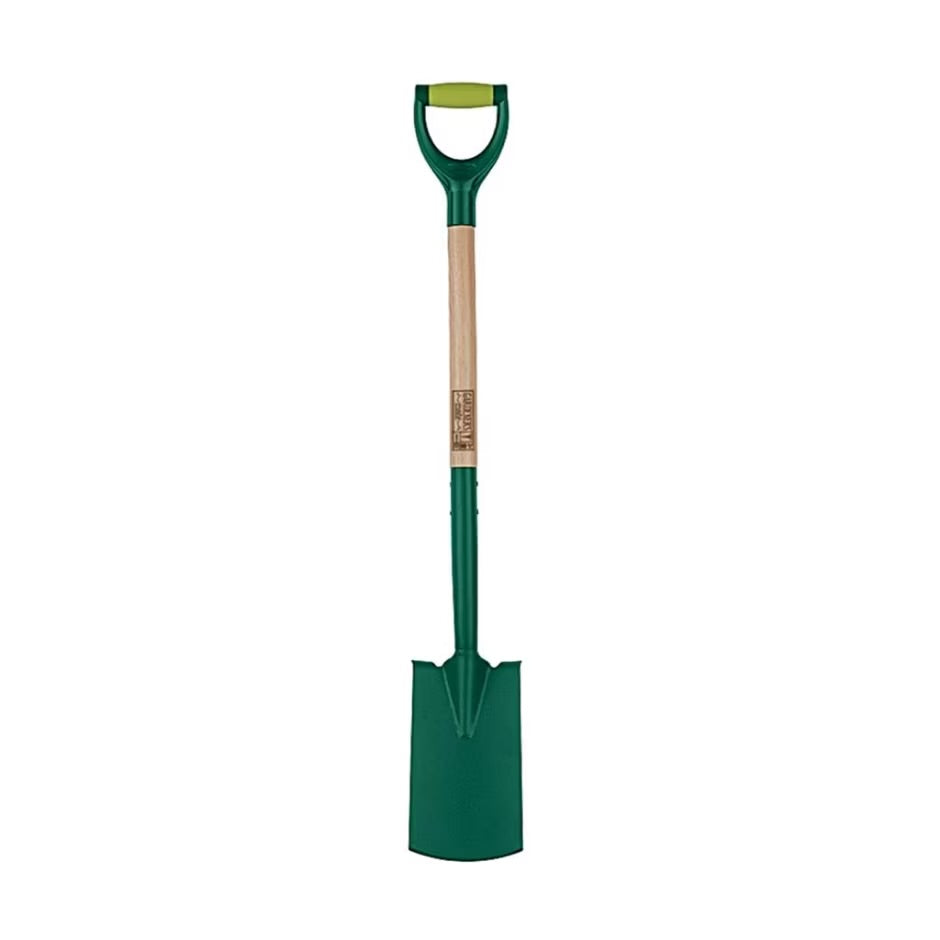 Gardeners Mate Border Spade
