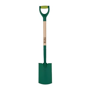 Gardeners Mate Digging Spade