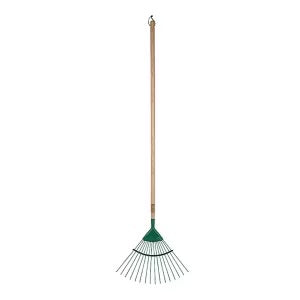 Gardeners Mate Leaf Rake