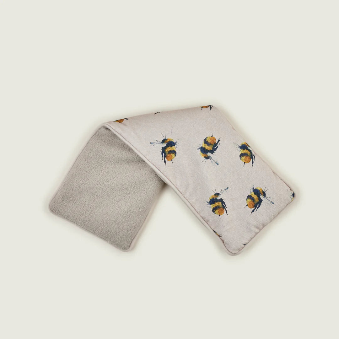 Hot Pak - Bumble Bee Print