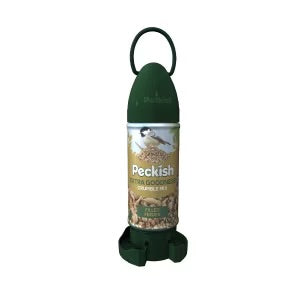 Peckish Extra Goodness Crumble Bird Food Ready to Use Feeder 350g