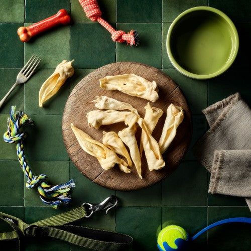 Cotswold Raw Lamb Ears