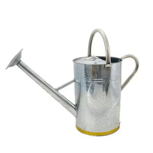 Kent & Stowe Watering Can 9l - Metal