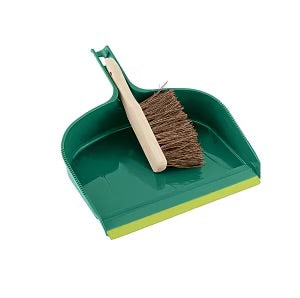 Dustpan & Brush