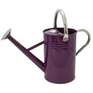 Kent & Stowe Watering Can 4.5 L Deep Violet
