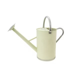 Kent & Stowe Watering Can 9l - Vintage Cream