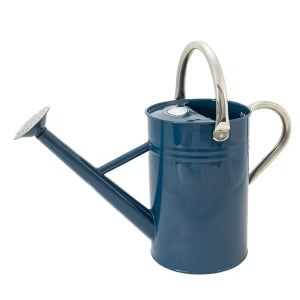 Kent & Stowe Watering Can 4.5l - Midnight Blue