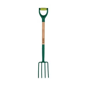 Gardeners Mate Border Fork