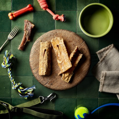 Cotswold Raw Beef Paddywack