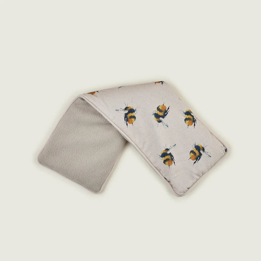 Hot Pak - Bumble Bee Print
