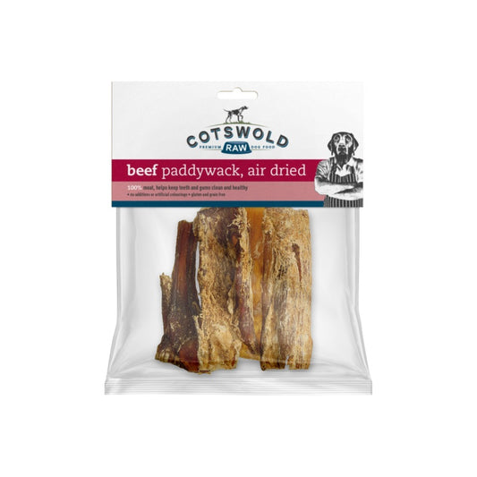 Cotswold Raw Beef Paddywack